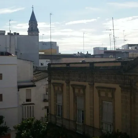 El Centro De Jerez A Tu Alcance *