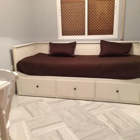 El Centro De Jerez A Tu Alcance * חרז