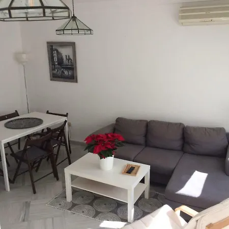 El Centro De Jerez A Tu Alcance Apartman *