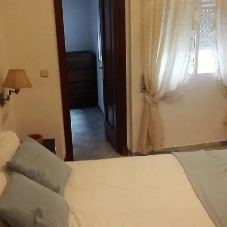 El Centro De Jerez A Tu Alcance דירה