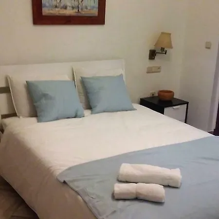 El Centro De Jerez A Tu Alcance