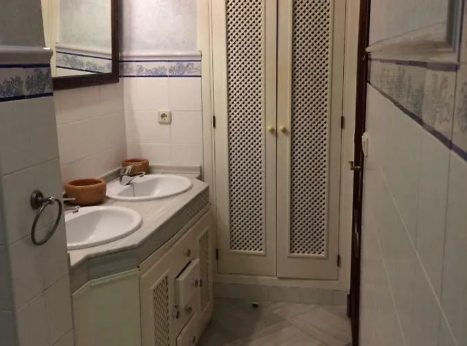 El Centro De Jerez A Tu Alcance *