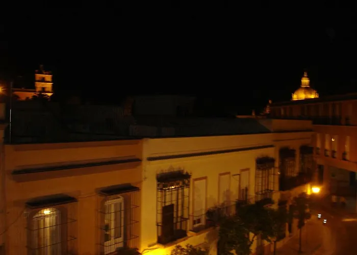 דירה El Centro De Jerez A Tu Alcance