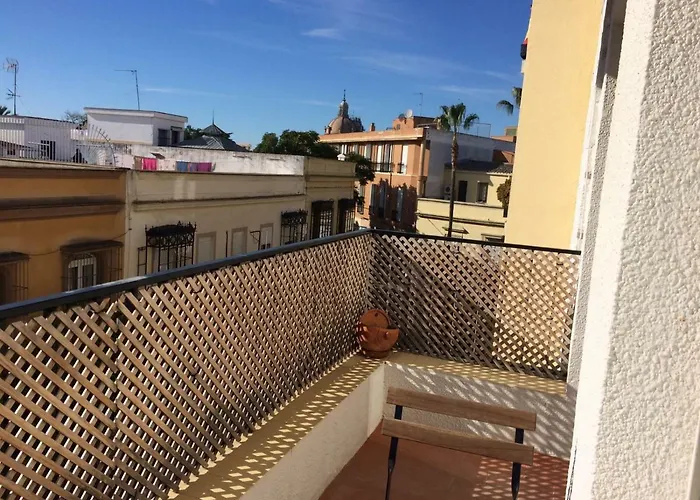 El Centro De Jerez A Tu Alcance