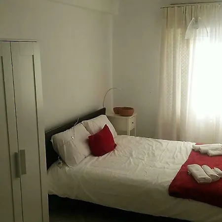 El Centro De Jerez A Tu Alcance Apartamento