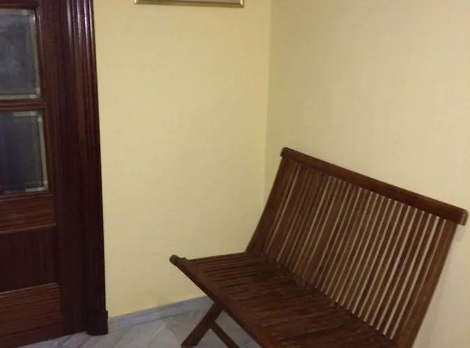 El Centro De Jerez A Tu Alcance