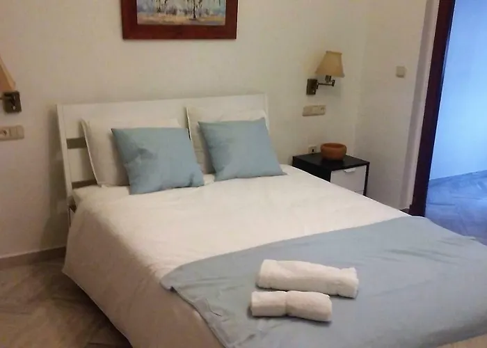 El Centro De Jerez A Tu Alcance