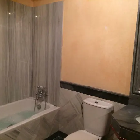 شقة El Centro De Jerez A Tu Alcance