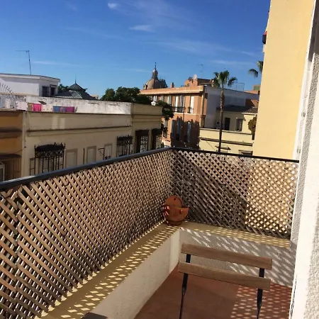 El Centro De Jerez A Tu Alcance